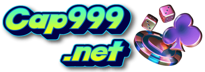 Cap999.net logo